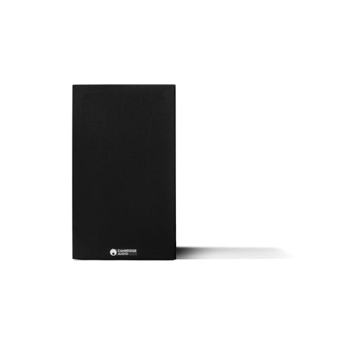 CAMBRIDGE AUDIO SX60 Bookshelf Speakers pair - Black (view 1 of 4)