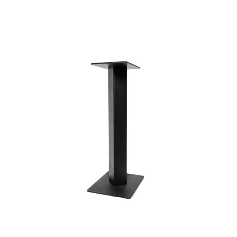 MOON MOON Voice 22 Pair Speaker Stands in Black