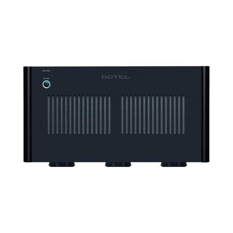Rotel RB1590 Amplifier - Clearance / Open Box (view 2 of 4)