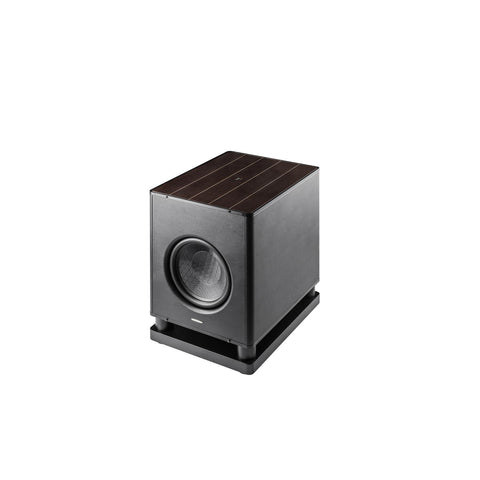 Sonus Faber Sonus faber Gravis VI Dual 12-Inch Long-Throw Active Subwoofer