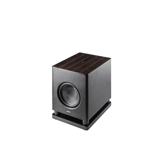 Sonus faber Gravis VI Dual 12-Inch Long-Throw Active Subwoofer