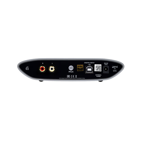 iFi iFi Zen Air DAC Desktop USB DAC/AMP