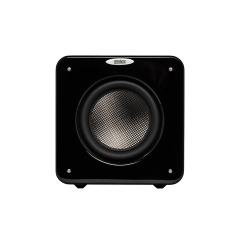 Velodyne Acoustics MicroVee X Subwoofer (view 17 of 21)
