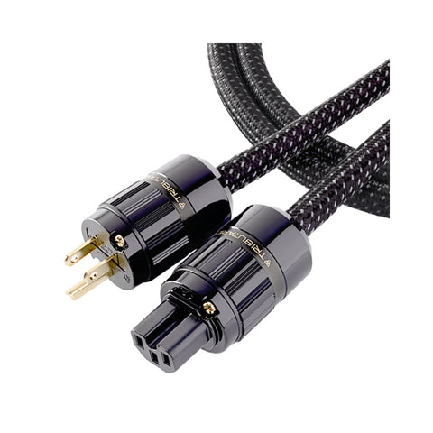 Tributaries Tributaries Model 8P-IEC Power Cable