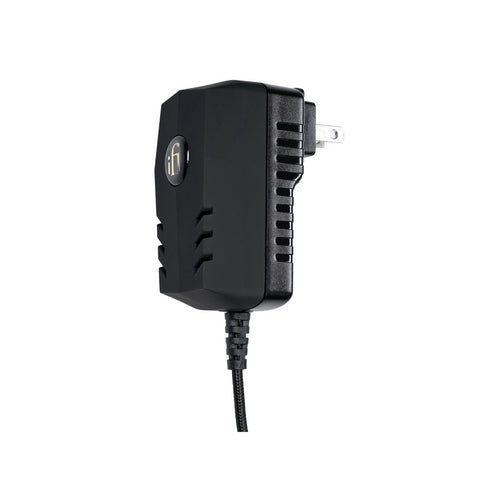 iFi iPower2 9V Low Noise Netzteil