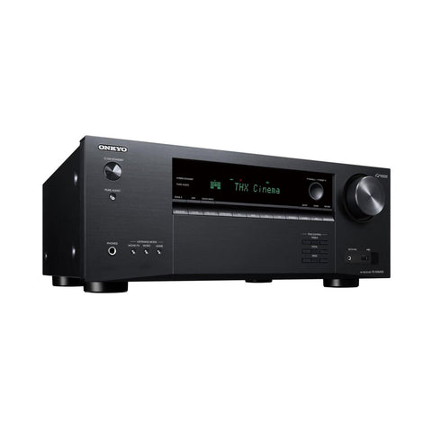 Onkyo Onkyo TX-NR6100 - 7.2-Channel THX Certified Dolby Atmos AV Receiver