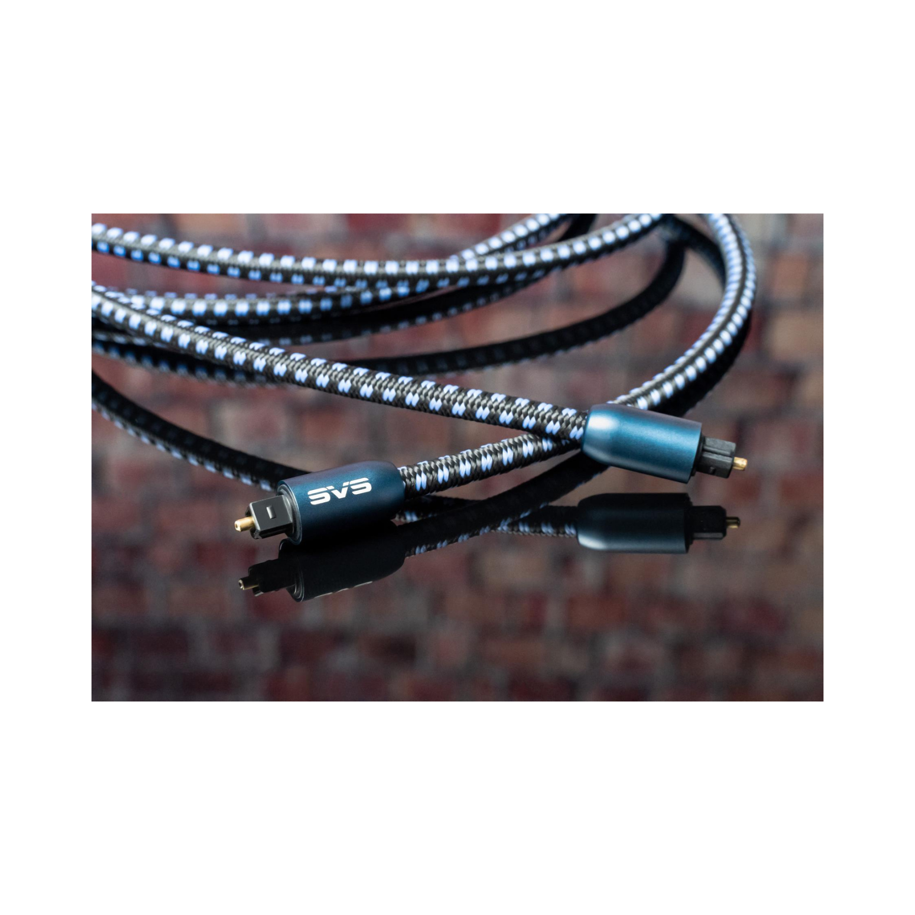 SVS Optical Cables - Clearance / Open Box | ListenUp