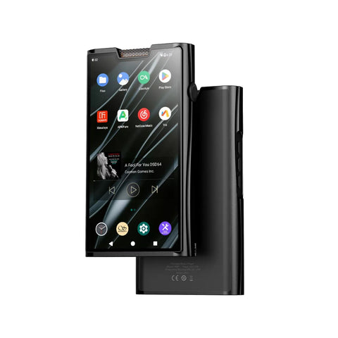 Shanling M8T Portable Hi-Res Music Player (view 1 of 3)
