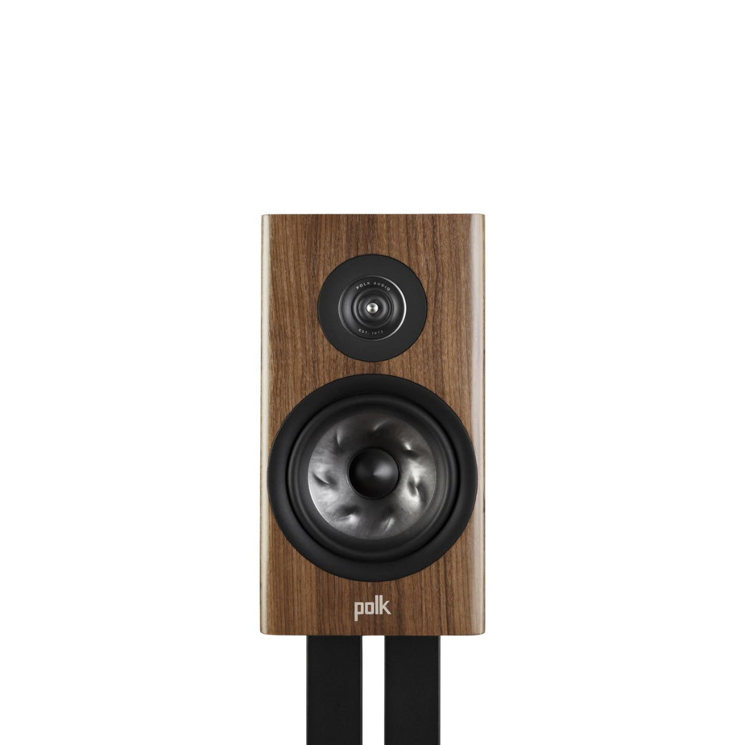 Polk Reserve R200 Large Bookshelf Speakers (Pair) | ListenUp