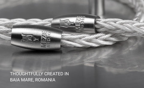 Meze Audio Handcrafted Bracelet (view 5 of 8)