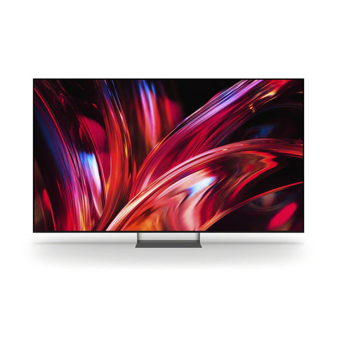 SONY BRAVIA 9 II 85” Class True RGB 4K HDR Google TV with Gemini (2026) (view 1 of 6)