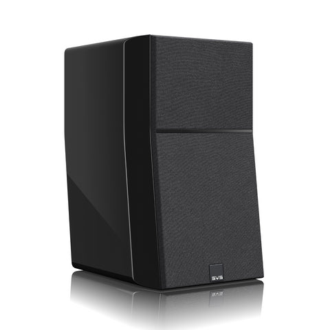 SVS SVS Ultra Evolution Bookshelf Speakers - pair