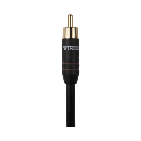 Tributaries Model 2S Subwoofer Cable - Clearance / Open Box (view 1 of 2)