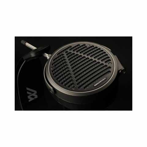 Audeze MM-500 Pro Open Back Planar Magnetic Headphone (view 6 of 8)