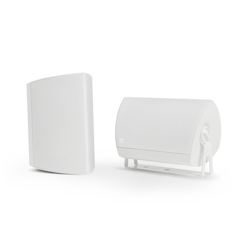 Definitive Technology Dymension AW-650 Outdoor Speakers Pair (White) - Clearance / Open Box (view 1 of 4)