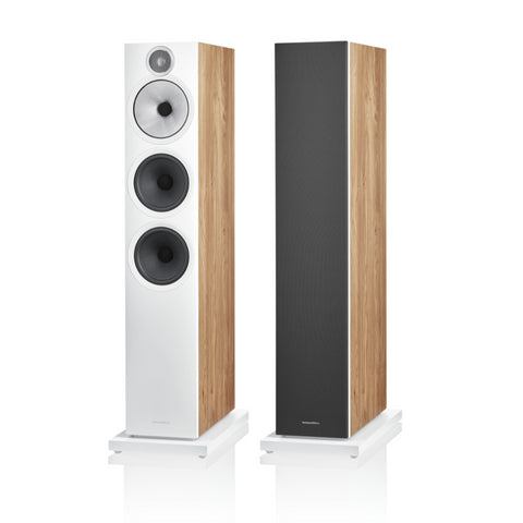 Bowers & Wilkins B&W 603 S3 Floor Standing Speakers