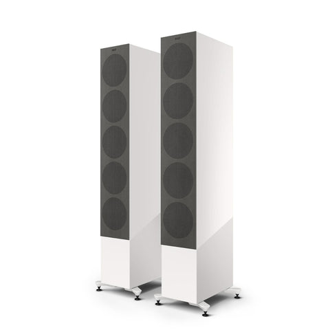 KEF KEF R11 Meta Floorstanding Speakers