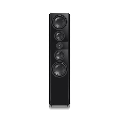 SVS SVS Ultra Evolution Pinnacle Floor Standing Speakers - Pair - Clearance / Open Box