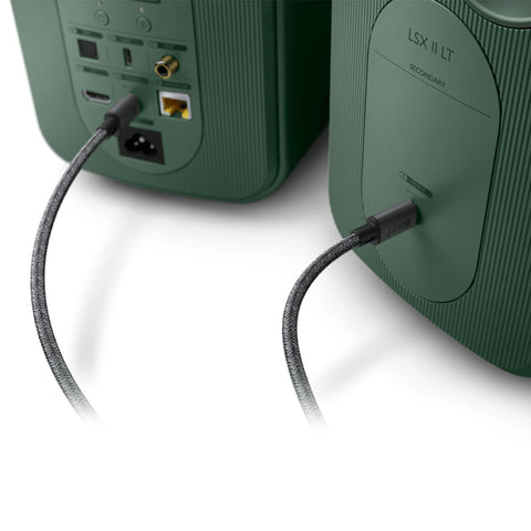KEF C-Link Interspeaker Cable (view 3 of 4)