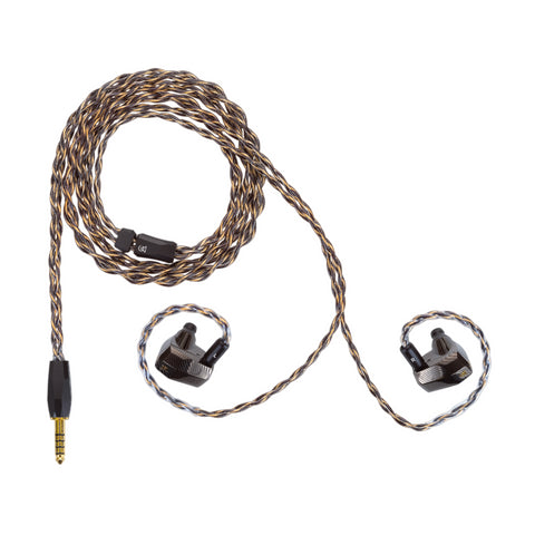 Campfire Audio Campfire Audio Andromeda 10: SE – Limited Damascus Steel Launch Edition