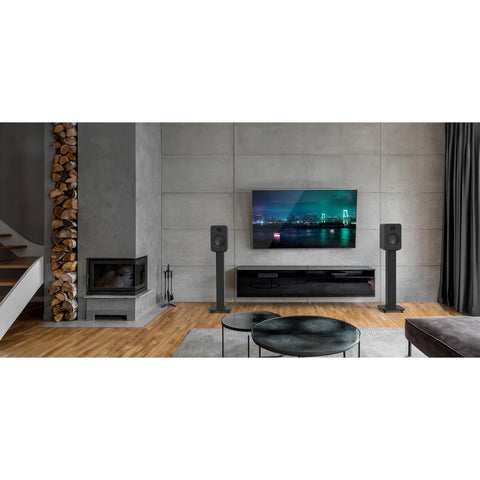 Kanto Kanto REN Powered Speakers with HDMI ARC, USB-C and Bluetooth 5.3