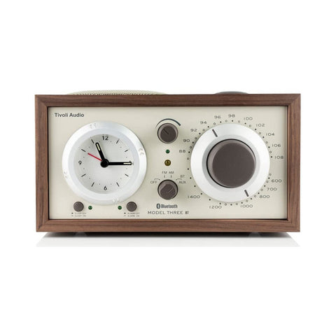 Tivoli Tivoli Audio Model Three BT