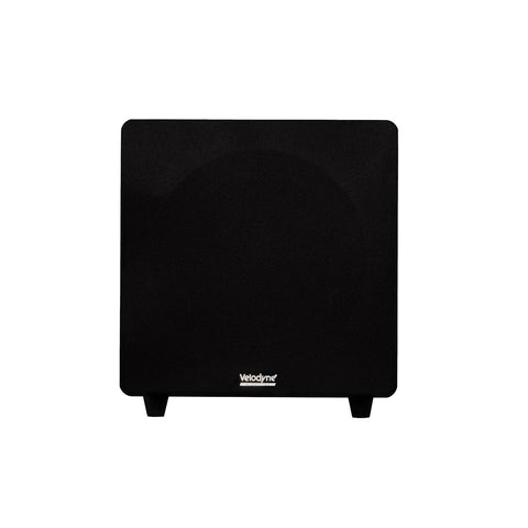 Velodyne Acoustics Deep Waves 12 Subwoofer (view 3 of 7)