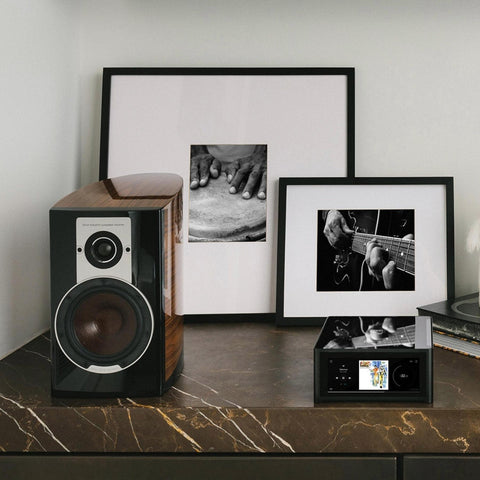 NAD M10V3 Streaming Integrated Amplifier (view 5 of 6)