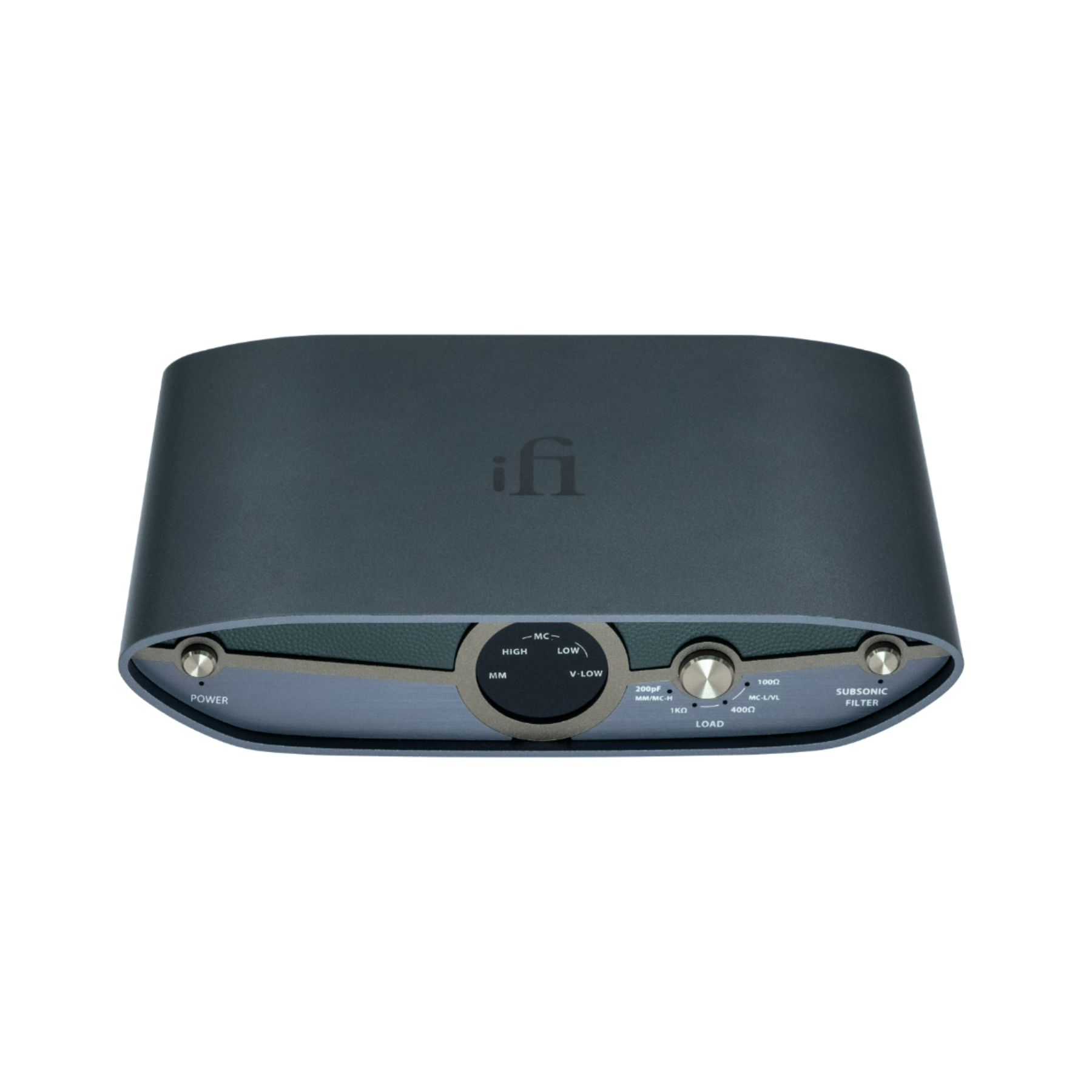 その他 iFi ZEN Phono MM/MC Phono iFi Audio Zen Phono 3 MM/MC Phono Stage | ListenUp