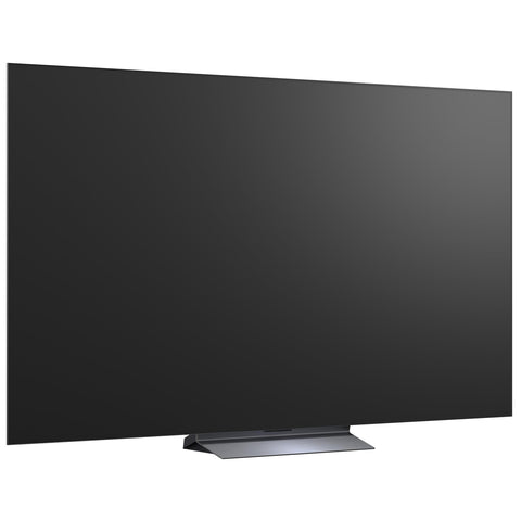 LG 77" OLED77C6HUP Evo AI 2026 (view 2 of 5)