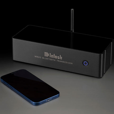 McIntosh McIntosh MB20 Bluetooth Transceiver