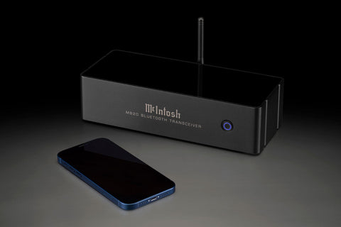 McIntosh McIntosh MB20 Bluetooth Transceiver