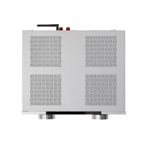 Onkyo Muse Y-40 Integrated Amplifier (view 12 of 13)