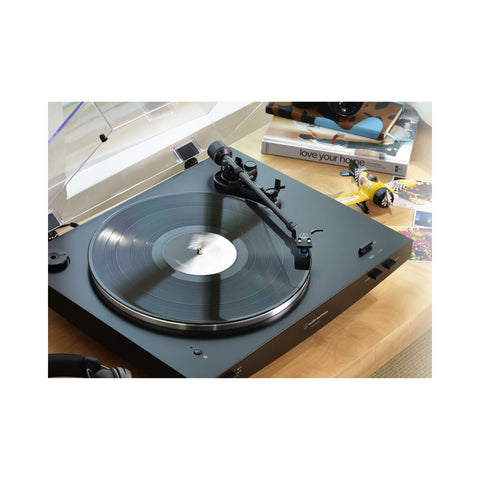 Audio Technica Audio Technica AT-LP3XBT Automatic Belt Turntable