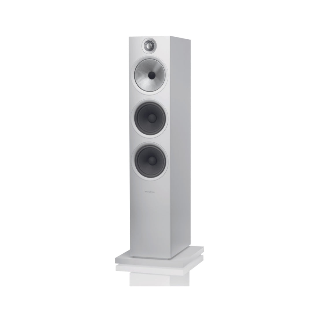 Bowers & Wilkins B&W 603 S2 Anniversary Edition Floorstanding