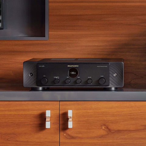 Marantz MODEL 40n - Premium Integrated Stereo Amplifier (view 8 of 10)