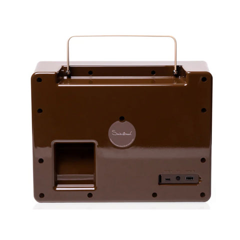 Tivoli Tivoli Audio SongBook Portable Bluetooth Speaker