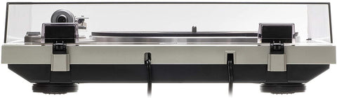 Denon DP-300F Fully Automatic Turntable (view 8 of 8)