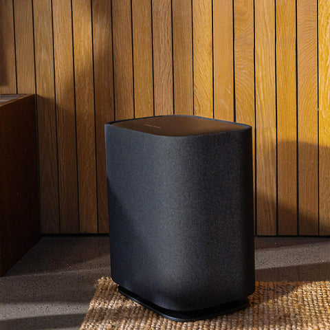 Harman Kardon Enchant 1100 Soundbar with Enchant Subwoofer (view 7 of 8)