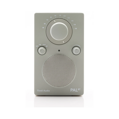 Tivoli Audio PAL BT Portable Bluetooth Radio V3 - Clearance / Open Box (view 6 of 25)