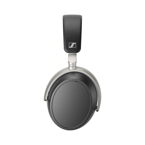 Sennheiser HDB 630 Wireless Audiophile Headphones with BTD 700 Bluetooth® USB-C Dongle - Clearance / Open Box (view 2 of 8)