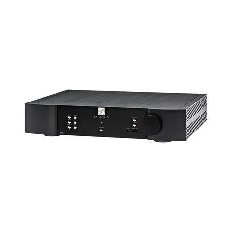 MOON 250i V2 Integrated Amplifier (view 1 of 6)
