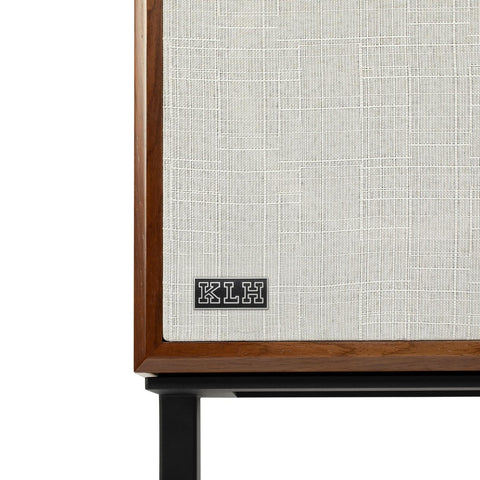 KLH Model Four 3-Way Floorstanding Speaker (view 25 of 41)