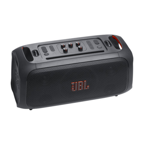 JBL JBL PartyBox On The Go Essential Portable Party Speaker