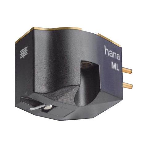 Hana Hana ML: Moving Coil Stereo Cartridge - Clearance / Open Box