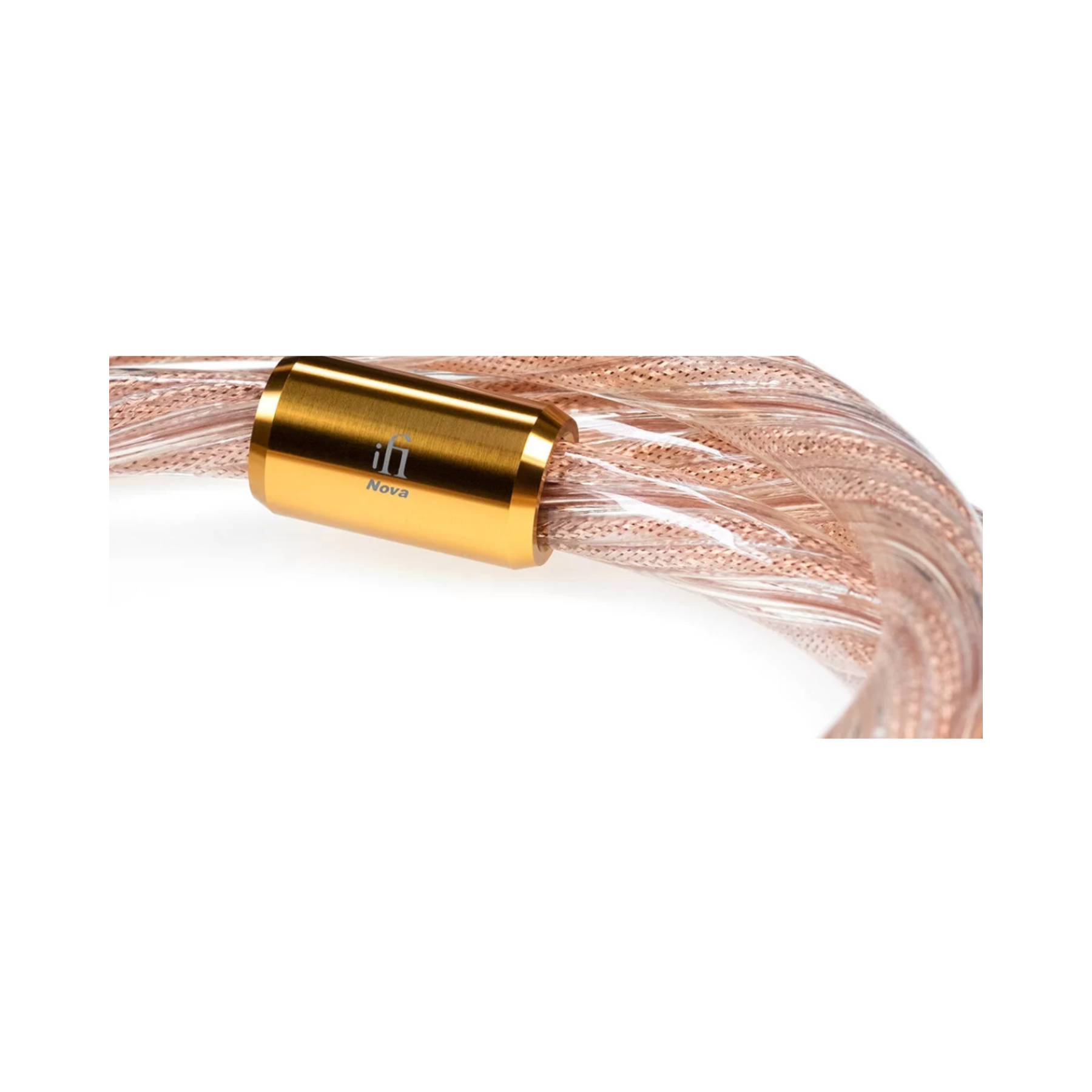 iFi SilentPower Nova Power Cable - Thumbnail 2