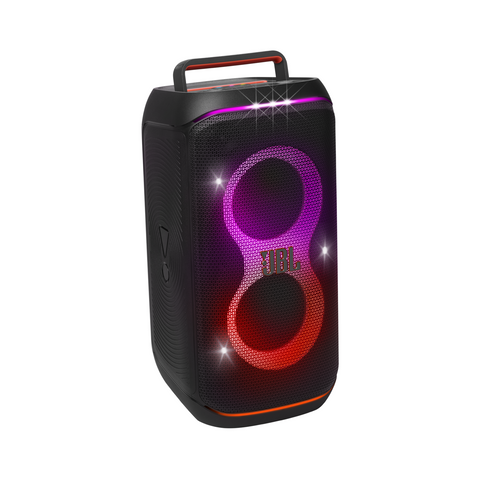 JBL PartyBox Club 120 Portable Party Speaker (Black) - Clearance / Open Box (view 1 of 7)