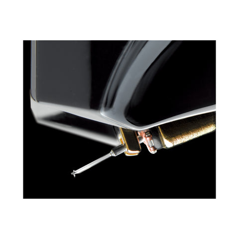 Hana Hana MC: Unami Black Moving Coil Cartridge