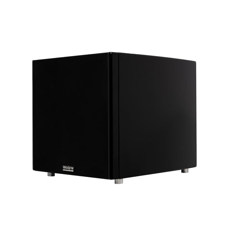 Velodyne Acoustics SPL-X 15 Subwoofer (view 6 of 6)