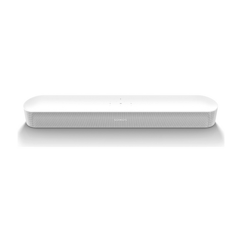 Sonos BEAM GEN 2 Streaming Powered Soundbar - Clearance / Open Box (view 6 of 8)